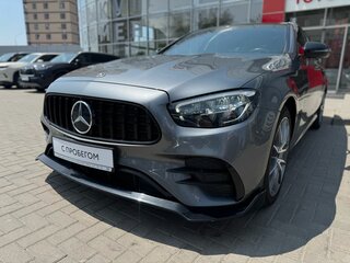 Mercedes-Benz E-Класс 200 V (W213, S213, C238) Рестайлинг