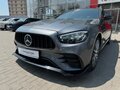 2021 Mercedes-Benz E-Класс 200 V (W213, S213, C238) Рестайлинг, серый, 4990000 рублей