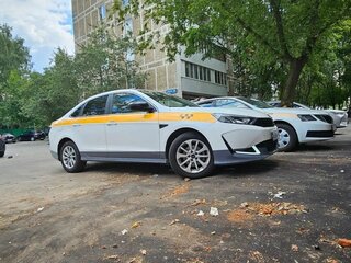 2023 Kaiyi E5, белый, 980000 рублей, вид 5