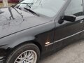 1999 BMW 3 серии 318i III (E36), чёрный, 360000 рублей - вид 5
