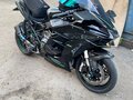 2019 Kawasaki Ninja H2 SX, чёрный, 1499999 рублей - вид 2