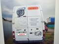 2013 Ford Transit, белый, 610000 рублей