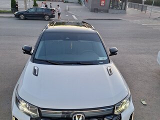 2023 Changan CS95 I Рестайлинг 2, белый, 3800000 рублей, вид 5
