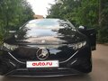 2022 Mercedes-Benz EQE 350+, чёрный, 6500000 рублей - вид 10