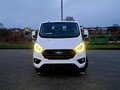 2019 Ford Transit Custom I Рестайлинг, белый, 2200000 рублей - вид 3
