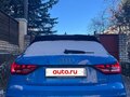 2020 Audi A1 25 TFSI II (GB), синий, 2150000 рублей - вид 2