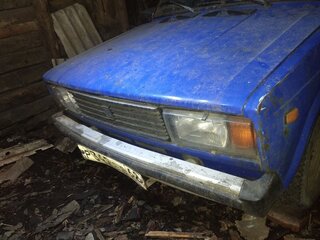 1999 Lada (ВАЗ) 2104 5-speed, синий, 80000 рублей, вид 3