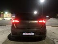 2015 Kia Ceed II, коричневый, 1050000 рублей - вид 8
