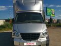 2010 ГАЗ Валдай, серебристый, 740000 рублей - вид 7
