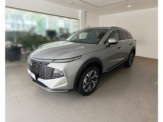 2026 Haval F7 II, серый, 3199000 рублей, вид 3