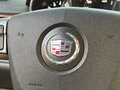 2009 Cadillac CTS II, красный, 990000 рублей - вид 9
