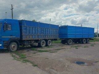 2012 МАЗ 6312, синий, 3000000 рублей, вид 5