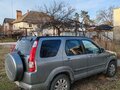 2006 Honda CR-V II Рестайлинг, серый, 950000 рублей - вид 1