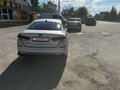 2019 Kia Optima IV Рестайлинг, серебристый, 1650000 рублей - вид 3