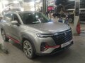 2023 Changan CS35 Plus I Рестайлинг, серый, 1660000 рублей - вид 1