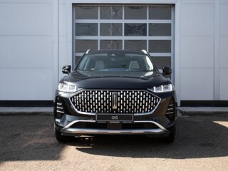 2024 Wey 05, чёрный, 5999000 рублей, вид 2