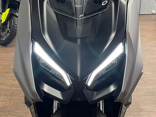 2025 QJMotor Fort 4.0, серый, 559000 рублей, вид 3