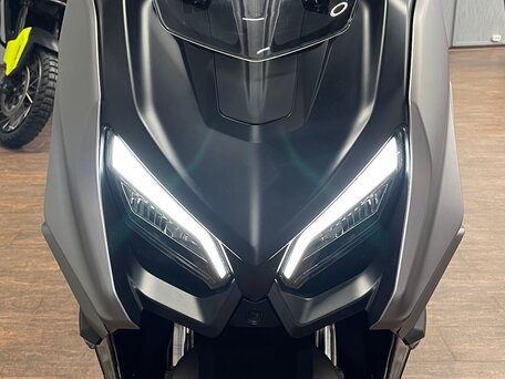 2025 QJMotor Fort 4.0, серый, 559000 рублей, вид 3