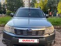 2008 Subaru Forester III, зелёный, 620000 рублей - вид 1
