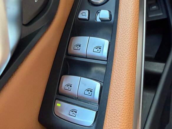 2022 BMW 3 серии 320i VII (G2x) Рестайлинг, синий - вид 15