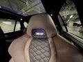 2021 BMW X5 M Competition III (F95), чёрный, 12000000 рублей - вид 8