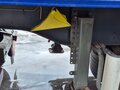 2020 Mega Полуприцеп самосвальный алюминиевый, синий, 3900000 рублей - вид 9