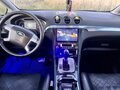2008 Ford S-MAX I, чёрный, 700000 рублей - вид 9