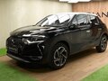 2019 DS 3 Crossback I, чёрный, 1570000 рублей
