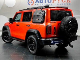 2024 Tank 300 I, оранжевый, 3099000 рублей, вид 2