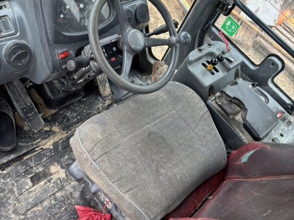 2012 Hyundai HL760-9S, 3700000 рублей - вид 6