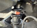 2007 Honda CB 600F Hornet, чёрный, 550000 рублей - вид 7