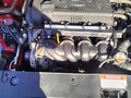 2013 Kia Rio 5-speed III, красный, 1000000 рублей - вид 8