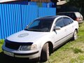 1998 Volkswagen Passat B5, серебристый, 325000 рублей