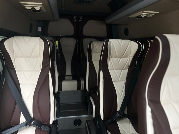 2024 Dongfeng K33, белый, 5100000 рублей - вид 19