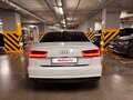 2017 Audi A6 IV (C7) Рестайлинг, белый, 2200000 рублей - вид 5