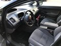 2008 Honda Civic VIII, чёрный, 640000 рублей - вид 8