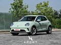 2026 Ora Good Cat I Рестайлинг, зелёный, 2250000 рублей