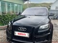 2013 Audi Q7 I (4L) Рестайлинг, чёрный, 2200000 рублей - вид 5