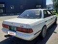 1990 Toyota Mark II VI (X80), белый, 810000 рублей - вид 1