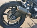 2011 Yamaha FZ8, чёрный, 620000 рублей - вид 11