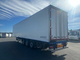 2022 Leci Trailer 3E20, белый, 4100000 рублей, вид 3
