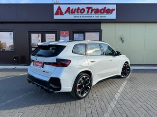 2025 BMW X1 Long M35Li III (U11/U12), белый, 6600000 рублей, вид 4