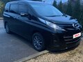 2010 Mazda Biante, чёрный, 1490000 рублей