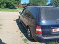2000 Kia Carnival I, синий, 390000 рублей - вид 1