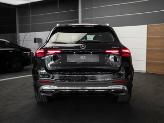 2026 Mercedes-Benz GLC 300 II (X254), чёрный, 9550000 рублей, вид 3