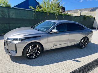 2024 Changan Lamore, серый, 2200000 рублей, вид 4