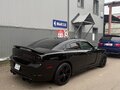 2011 Dodge Charger R__T VII (LD), чёрный - вид 2