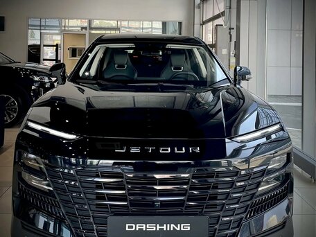 Jetour Dashing I