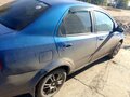 2005 Chevrolet Aveo I, синий - вид 5