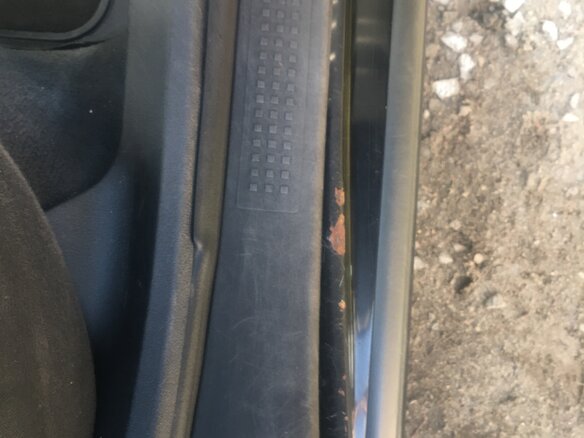 2004 Audi A4 II (B6), чёрный, 300000 рублей - вид 27